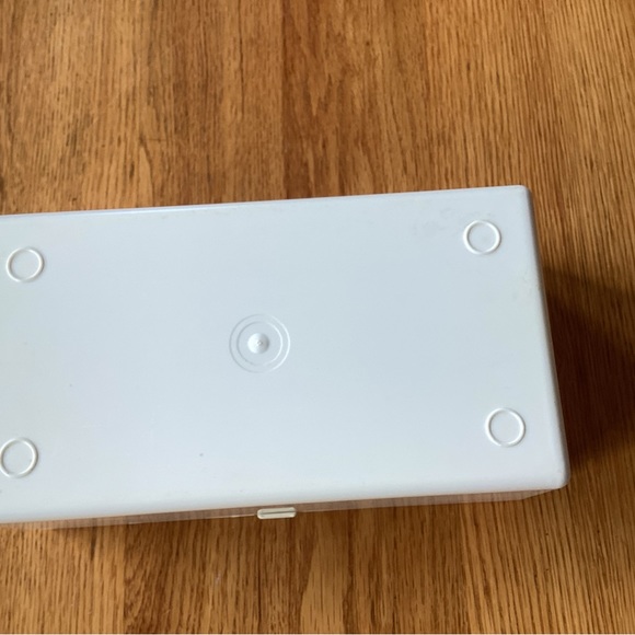 Hylands’s Homeopathic Storage Box 🩺💊 - Picture 8 of 15